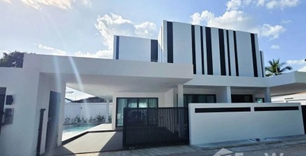 The Passion Residence @ Robinson Thalang, Си Сунтон
