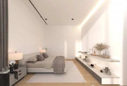 Janya Villas, Тхеп Красаттри