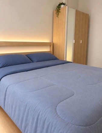 Townhouse for rent in Chalong, Phuket — 3 bedrooms, 25,000 ฿/month