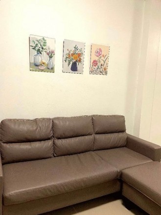 Townhouse for rent in Chalong, Phuket — 3 bedrooms, 25,000 ฿/month