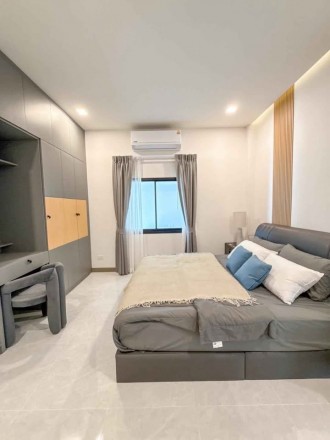 Дом в аренду в Чалонге, Пхукет — 3 спальни, 50 000 ฿/мес, участок 48 м²
