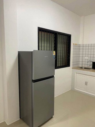 Дом в аренду в Ратсаде, Пхукет — 2 спальни, 15 000 ฿/мес