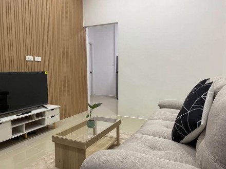 Дом в аренду в Ратсаде, Пхукет — 2 спальни, 15 000 ฿/мес