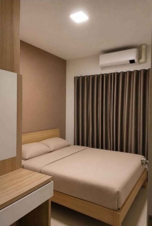 House for rent in Thalang, Phuket — 2 bedrooms, 15,000 ฿/month