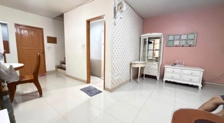 Townhouse for rent in Phuket — 2 bedrooms, 18,000 ฿/month