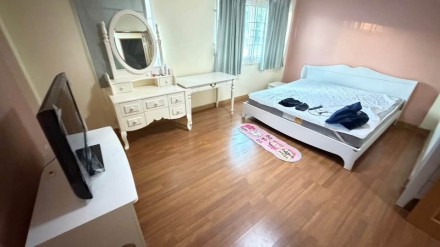 Townhouse for rent in Phuket — 2 bedrooms, 18,000 ฿/month