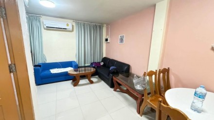 Townhouse for rent in Phuket — 2 bedrooms, 18,000 ฿/month