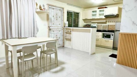 House for rent in Thalang, Phuket — 3 bedrooms, 18,000 ฿/month