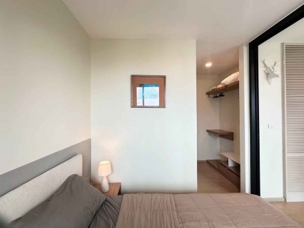 House Zcape for rent in Bang Tao, Phuket — 1 bedroom, 18,000 ฿/month