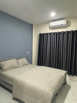 House for rent in Thalang, Phuket — 2 bedrooms, 18,000 ฿/month