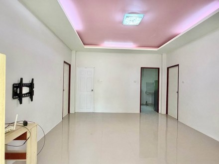 House for rent in Thalang, Phuket — 2 bedrooms, 19,000 ฿/month