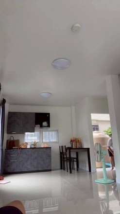 House for rent in Thalang, Phuket — 3 bedrooms, 19,000 ฿/month