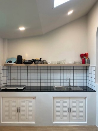 Villa, Laguna — 2 bedrooms