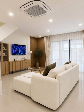Villa, Laguna — 2 bedrooms