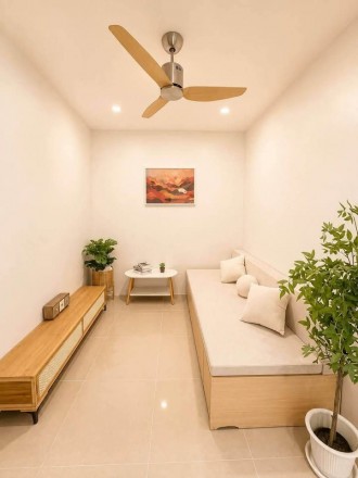 Villa, Laguna — 2 bedrooms