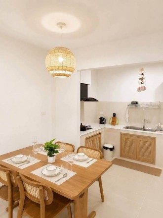 Villa, Laguna — 2 bedrooms