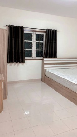 Villa for rent in Phuket Town, Phuket — 3 bedrooms, 20,000 ฿/month