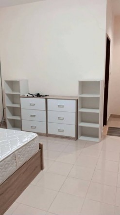 Villa for rent in Phuket Town, Phuket — 3 bedrooms, 20,000 ฿/month