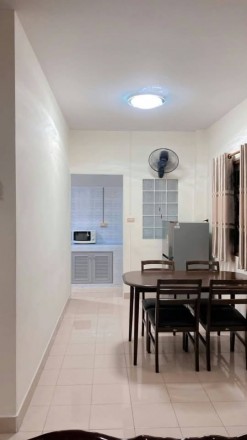 Villa for rent in Phuket Town, Phuket — 3 bedrooms, 20,000 ฿/month