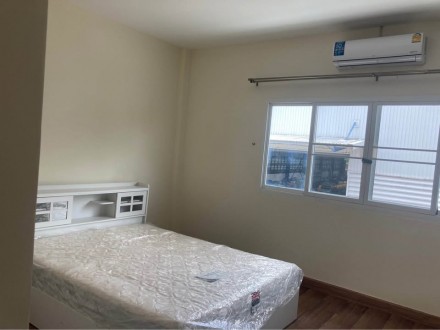 House for rent in Bang Tao, Phuket — 3 bedrooms, 22,000 ฿/month