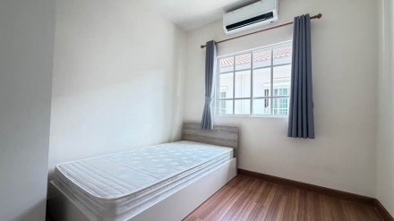 House for rent in Thalang, Phuket — 3 bedrooms, 22,000 ฿/month