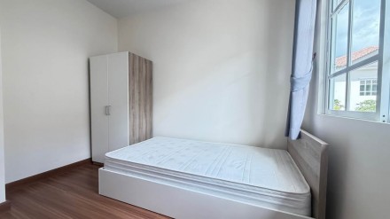 House for rent in Thalang, Phuket — 3 bedrooms, 22,000 ฿/month