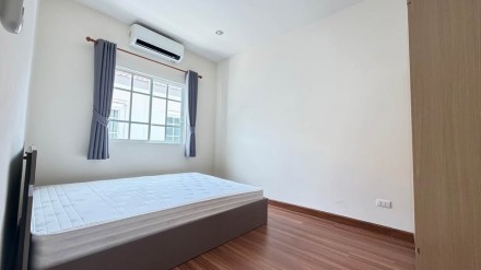House for rent in Thalang, Phuket — 3 bedrooms, 22,000 ฿/month