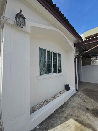 House Ananda for rent in Chalong, Phuket — 2 bedrooms, 22,000 ฿/month