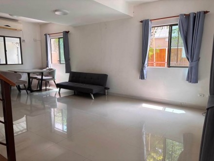 House for rent in Rawai, Phuket — 3 bedrooms, 23,000 ฿/month