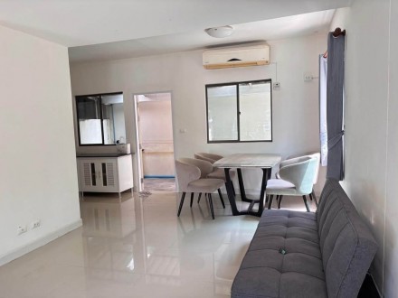 House for rent in Rawai, Phuket — 3 bedrooms, 23,000 ฿/month