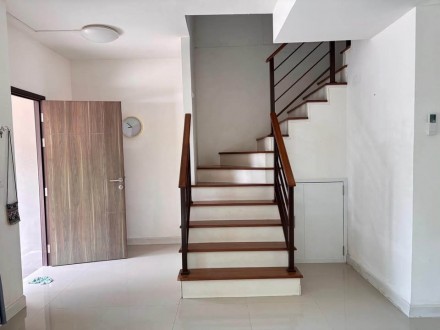 House for rent in Rawai, Phuket — 3 bedrooms, 23,000 ฿/month