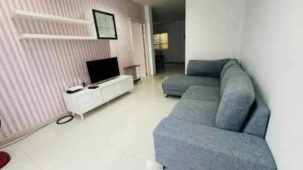 Townhouse for rent in Bang Tao, Phuket — 2 bedrooms, 23,000 ฿/month
