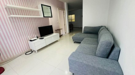 Таунхаус в аренду на Банг Тао, Пхукет — 2 спальни, 23 000 ฿/мес