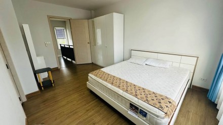 Таунхаус в аренду на Банг Тао, Пхукет — 2 спальни, 23 000 ฿/мес