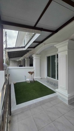 House for rent in Chalong, Phuket — 3 bedrooms, 23,000 ฿/month, 140 m²