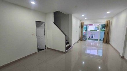 House for rent in Chalong, Phuket — 3 bedrooms, 23,000 ฿/month, 140 m²
