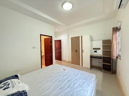 House for rent in Chalong, Phuket — 3 bedrooms, 23,000 ฿/month, fully furnished