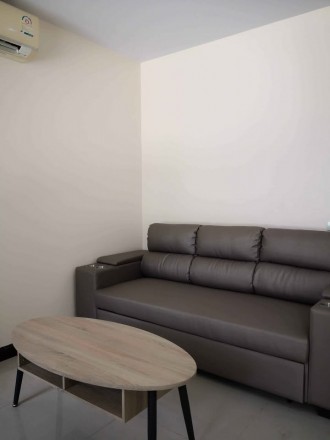 Townhouse for rent in Patong, Phuket — 3 bedrooms, 23,000 ฿/month