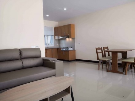Townhouse for rent in Patong, Phuket — 3 bedrooms, 23,000 ฿/month