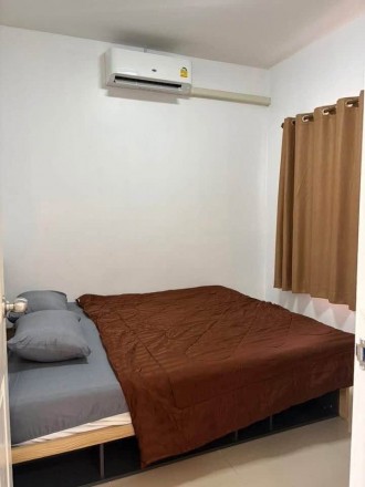 Вилла в аренду в Таланге, Пхукет — 2 спальни, 23 000 ฿/мес