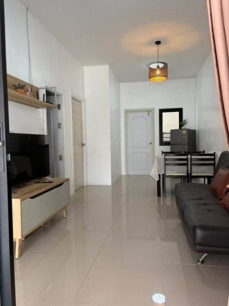 Вилла в аренду в Таланге, Пхукет — 2 спальни, 23 000 ฿/мес