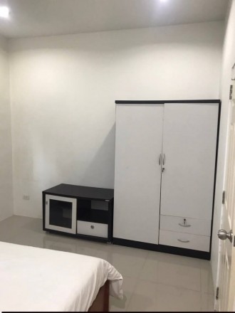 Дом в аренду в Пхукет-тауне, Пхукет — 2 спальни, 24 000 ฿/мес