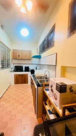 Таунхаус в аренду в Чалонге, Пхукет — 3 спальни, 25 000 ฿/мес, полная меблировка