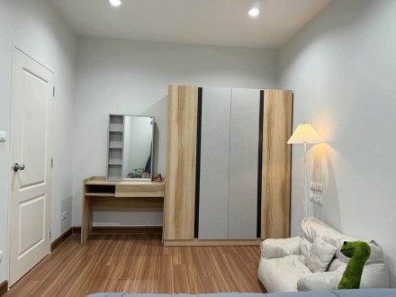 House for rent in Thalang, Phuket — 3 bedrooms, 25,000 ฿/month