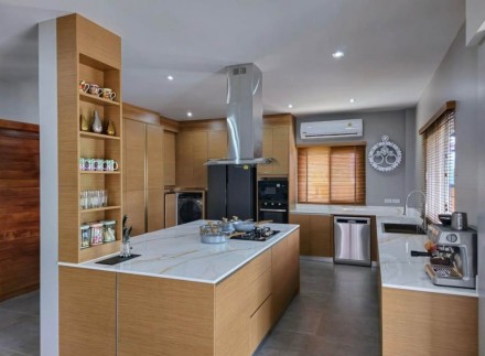 Villa, Kata – 4 bedrooms