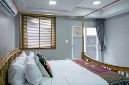Villa, Kata – 4 bedrooms
