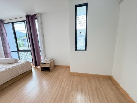 House Pruksa for rent in Kathu, Phuket — 3 bedrooms, 25,000 ฿/month