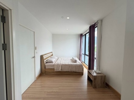 House Pruksa for rent in Kathu, Phuket — 3 bedrooms, 25,000 ฿/month