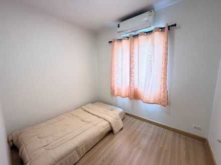 House Pruksa for rent in Kathu, Phuket — 3 bedrooms, 25,000 ฿/month