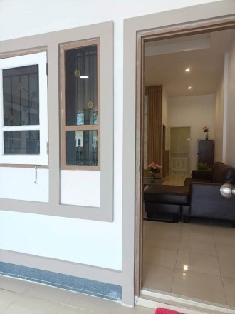 Дом в аренду в Ко Кэу, Пхукет — 2 спальни, 25 000 ฿/мес